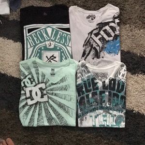 T-Shirt Bundle